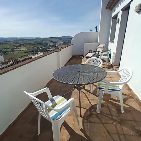 Luz Y Sol Apartment