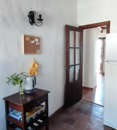 Apartment Luz Y Sol Jimena De La Frontera