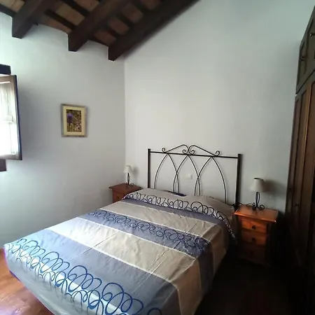Luz Y Sol Apartment