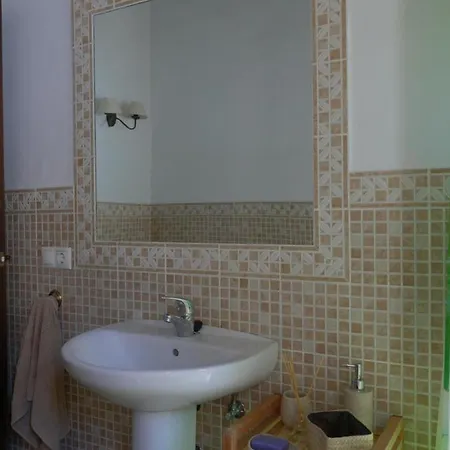 Luz Y Sol Apartment