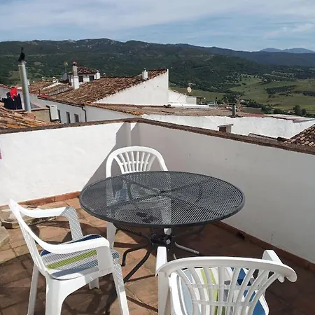 Apartment Luz Y Sol