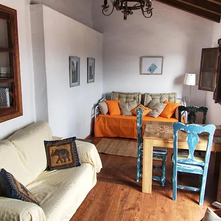 Apartment Luz Y Sol *