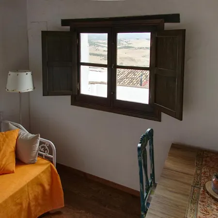 Luz Y Sol Apartment